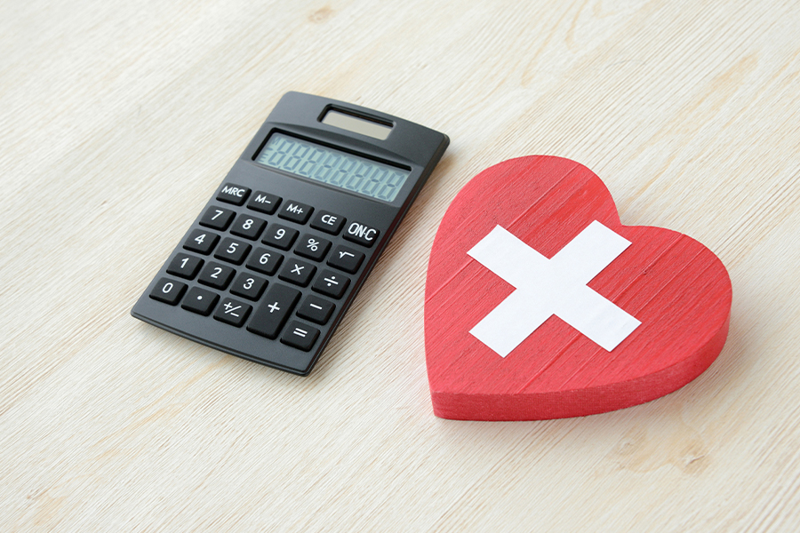 初期費用の目安